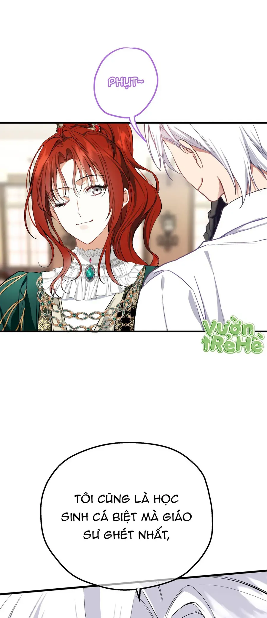 Cô Ấy Sẽ Thuần Phục Anh Hùng Chapter 12 - Trang 46