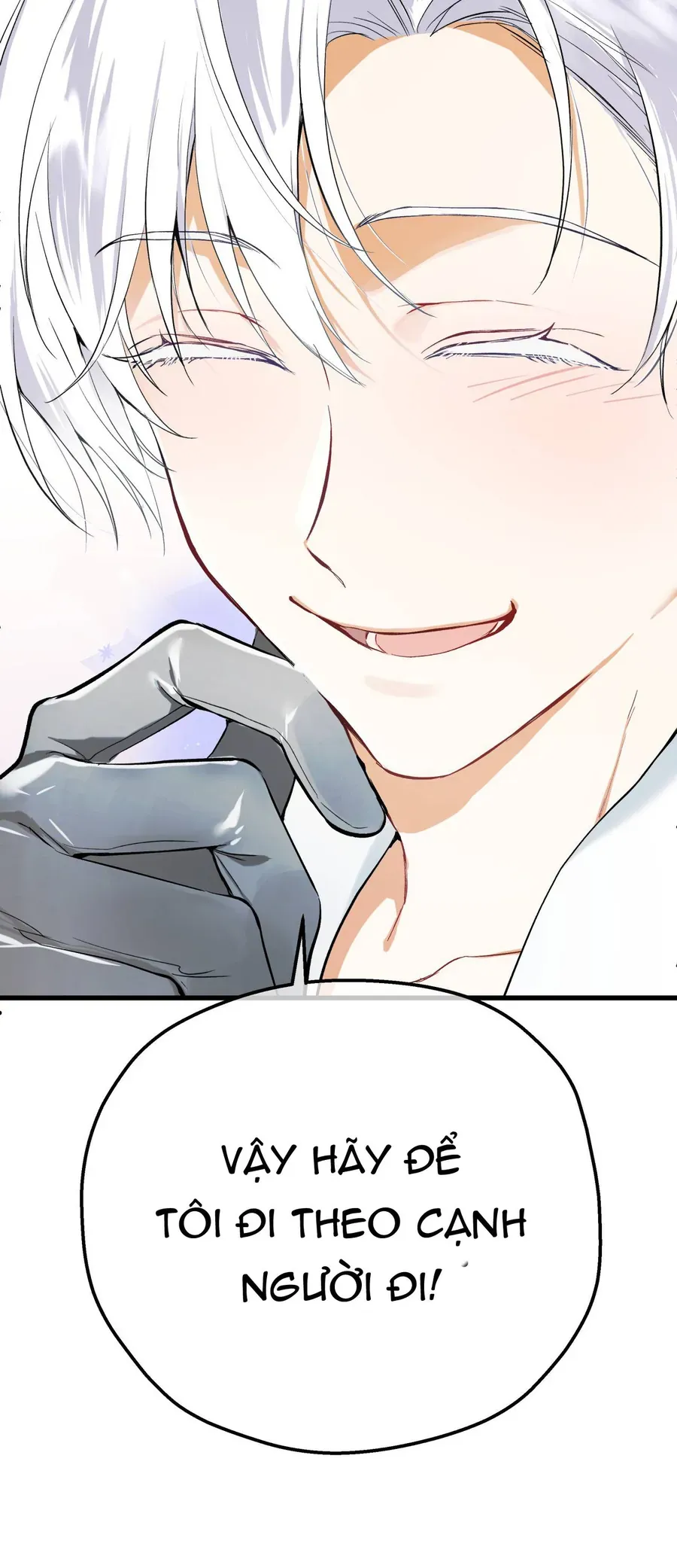 Cô Ấy Sẽ Thuần Phục Anh Hùng Chapter 12 - Trang 47