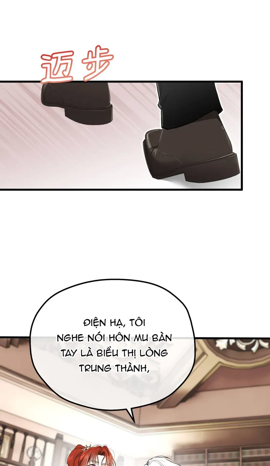 Cô Ấy Sẽ Thuần Phục Anh Hùng Chapter 12 - Trang 48