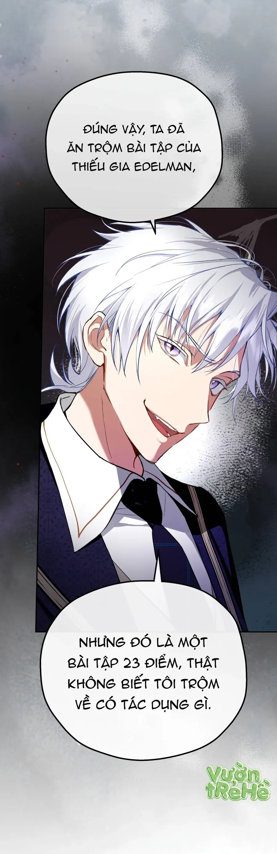 Cô Ấy Sẽ Thuần Phục Anh Hùng Chapter 12 - Trang 6