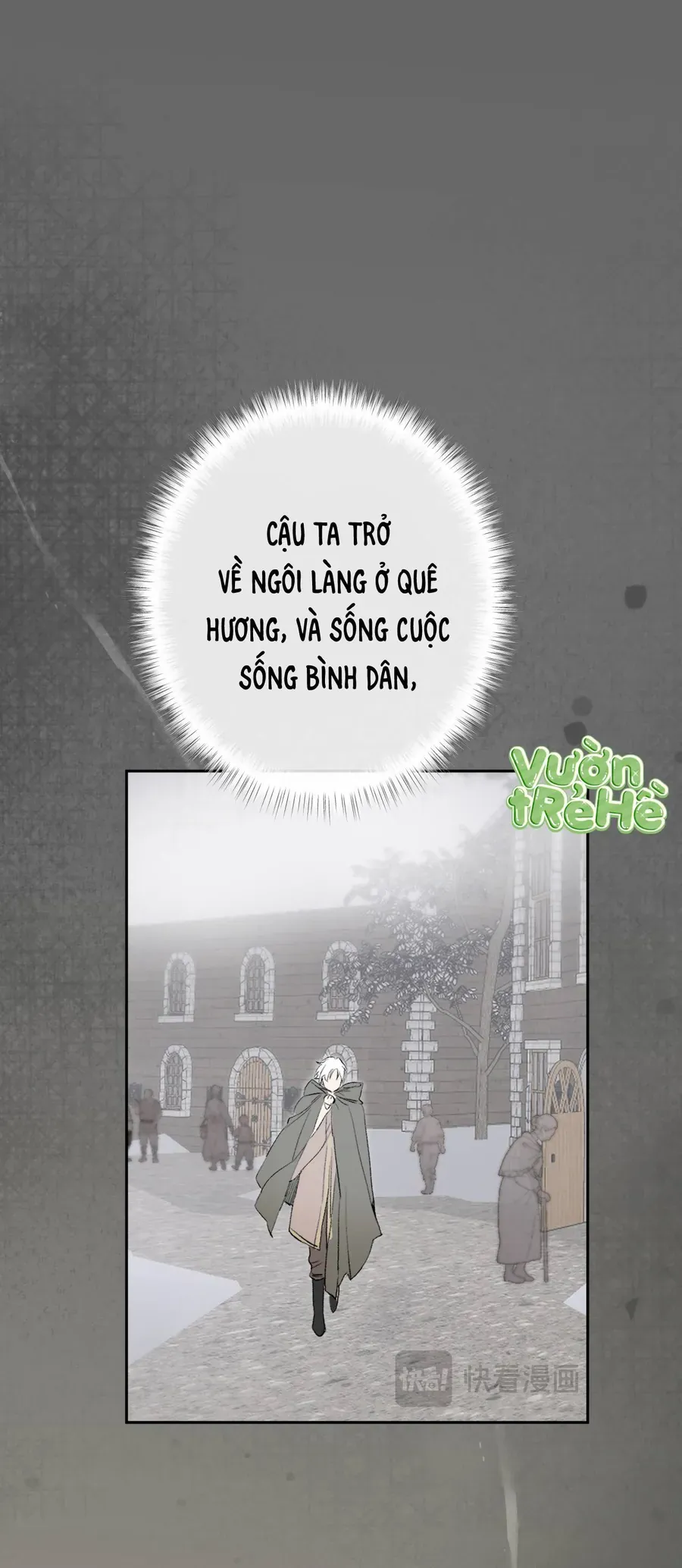 Cô Ấy Sẽ Thuần Phục Anh Hùng Chapter 12 - Trang 9