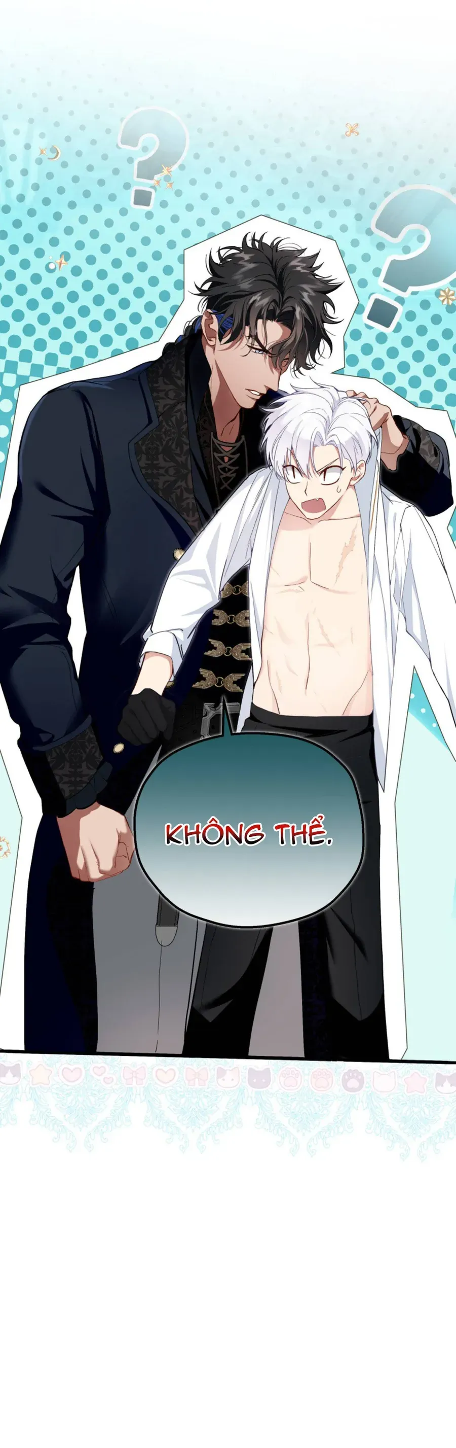 Cô Ấy Sẽ Thuần Phục Anh Hùng Chapter 13 - Trang 10