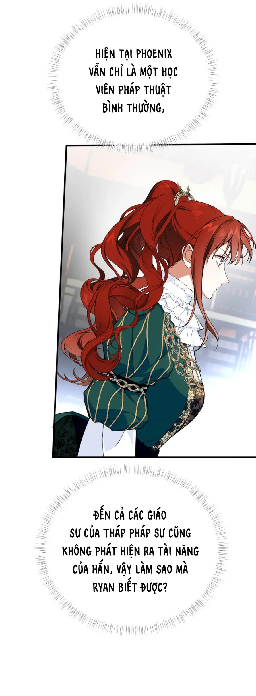 Cô Ấy Sẽ Thuần Phục Anh Hùng Chapter 13 - Trang 16