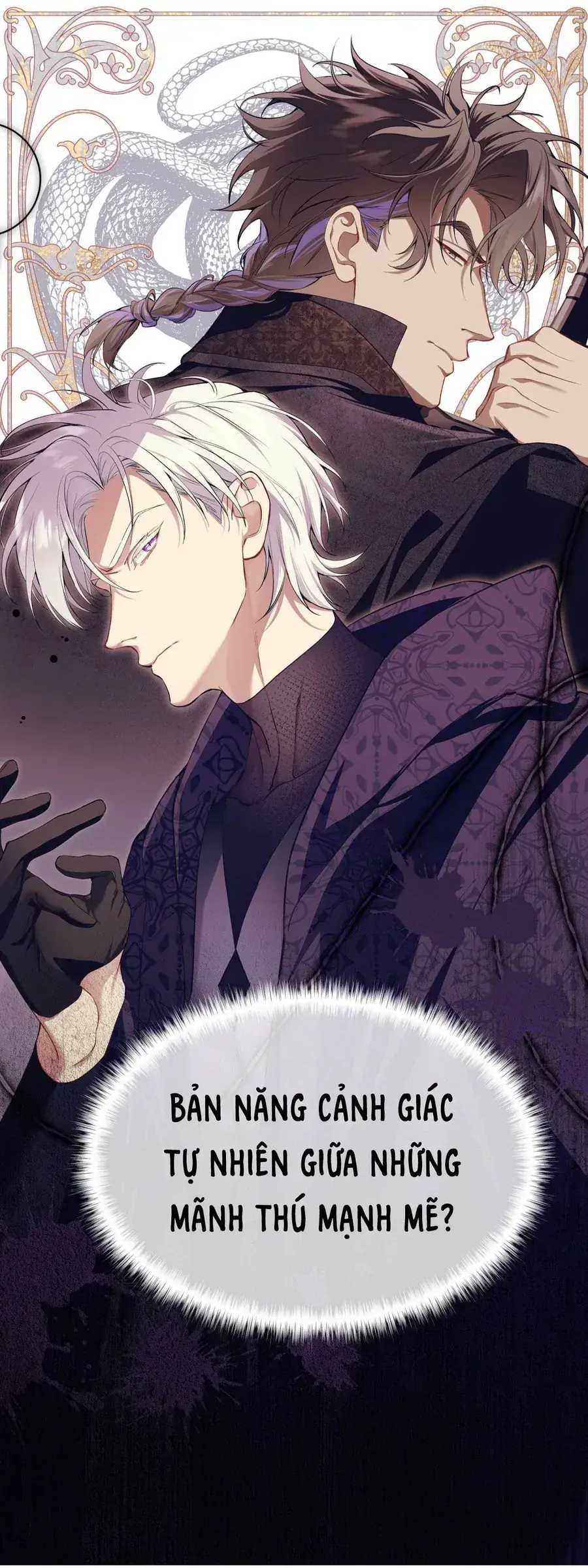 Cô Ấy Sẽ Thuần Phục Anh Hùng Chapter 13 - Trang 18