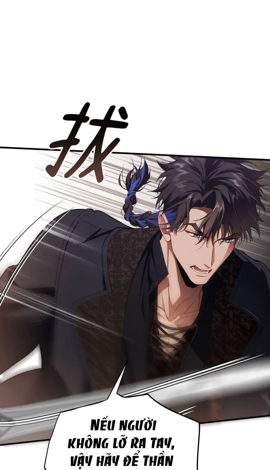 Cô Ấy Sẽ Thuần Phục Anh Hùng Chapter 13 - Trang 19