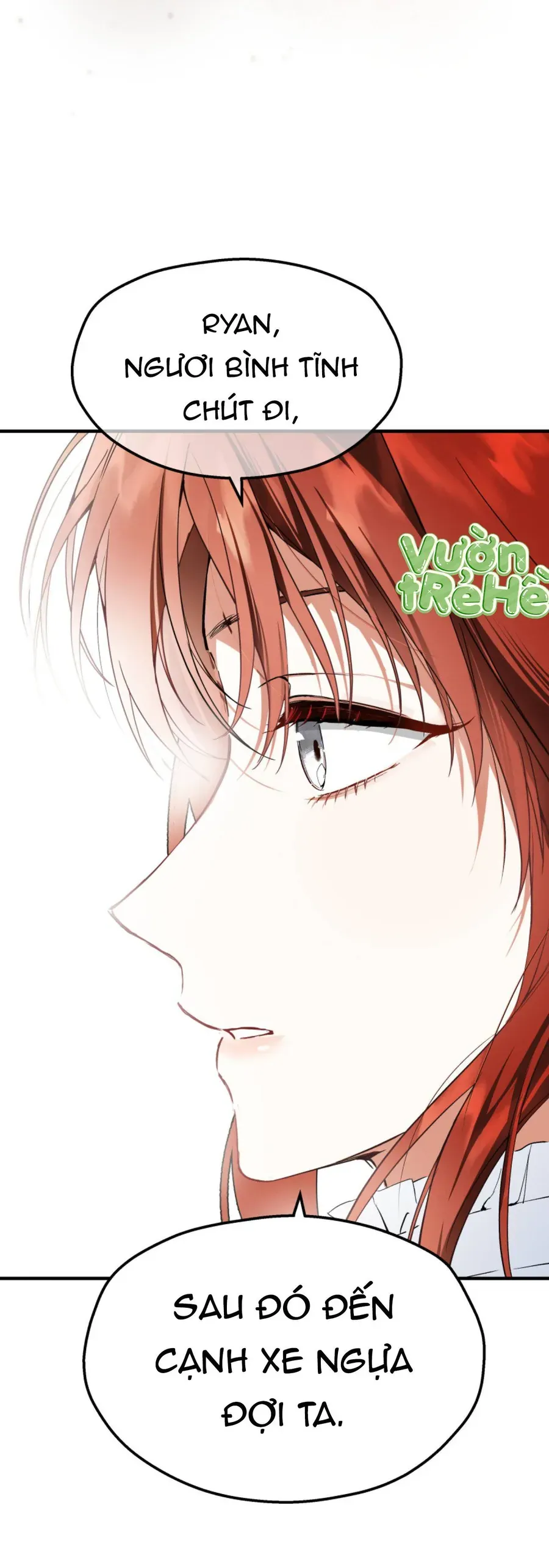 Cô Ấy Sẽ Thuần Phục Anh Hùng Chapter 13 - Trang 29