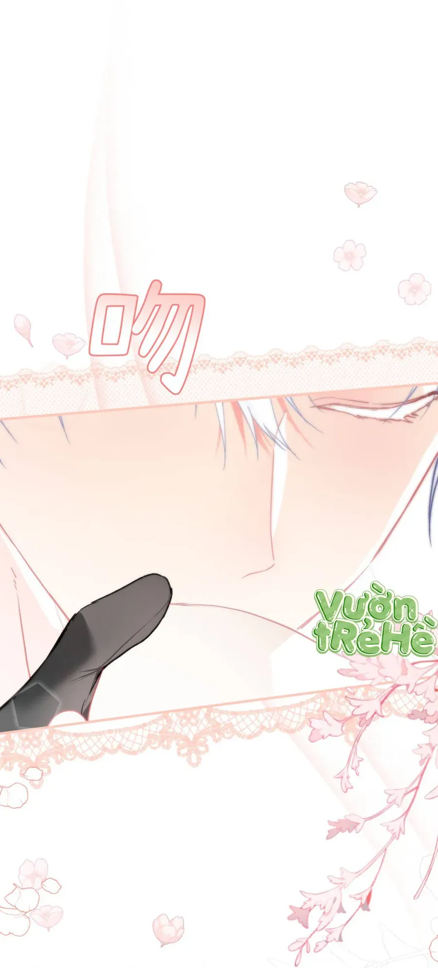 Cô Ấy Sẽ Thuần Phục Anh Hùng Chapter 13 - Trang 3
