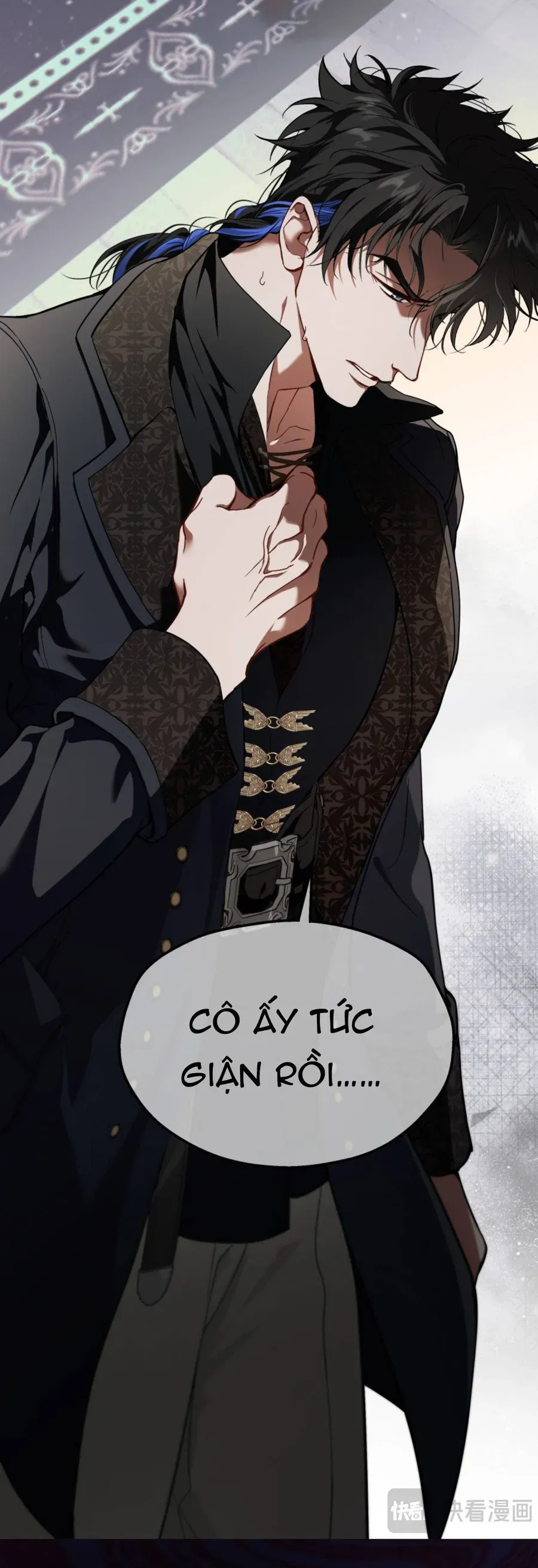 Cô Ấy Sẽ Thuần Phục Anh Hùng Chapter 13 - Trang 32