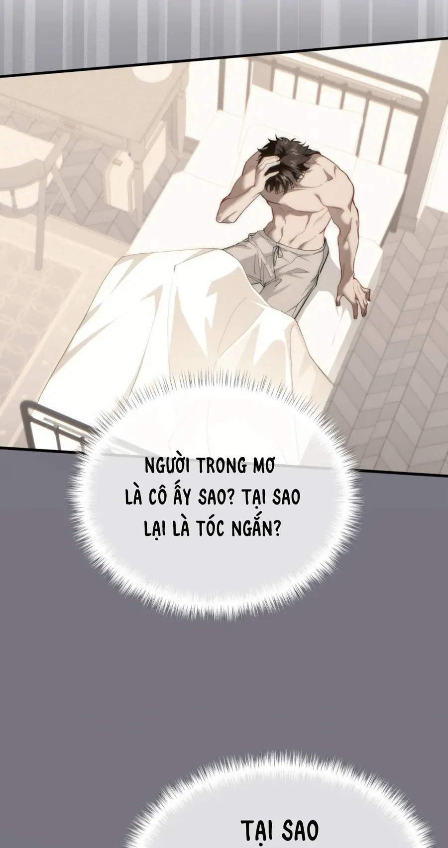 Cô Ấy Sẽ Thuần Phục Anh Hùng Chapter 13 - Trang 38