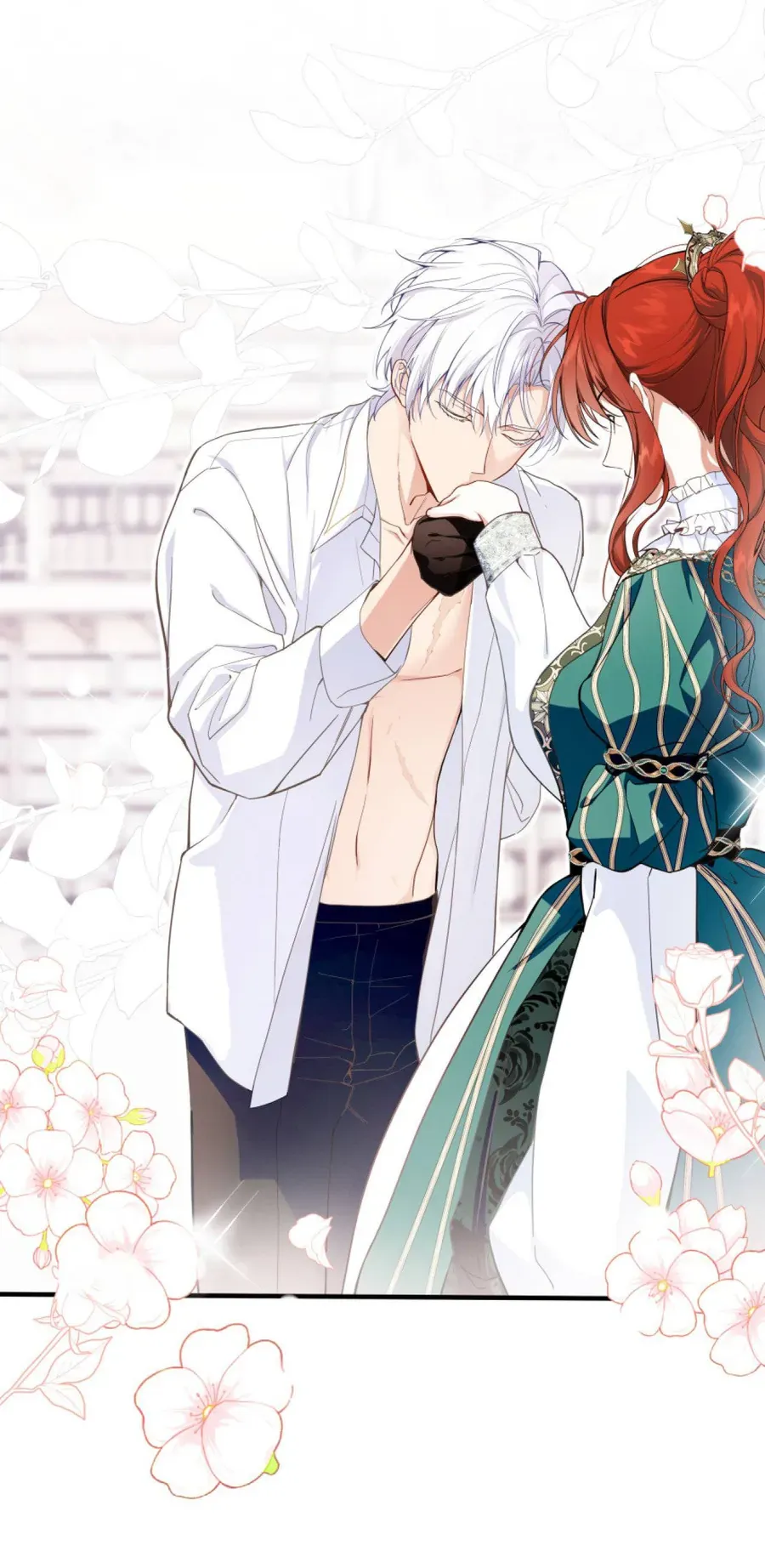 Cô Ấy Sẽ Thuần Phục Anh Hùng Chapter 13 - Trang 4