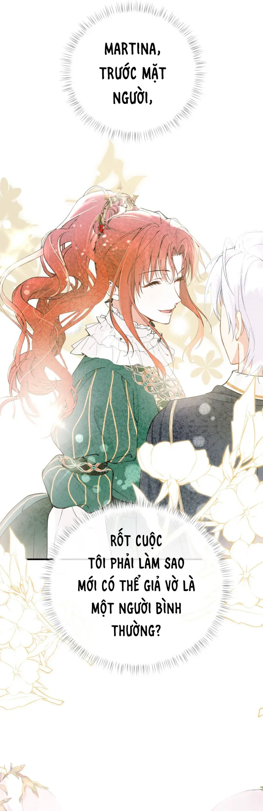 Cô Ấy Sẽ Thuần Phục Anh Hùng Chapter 13 - Trang 44