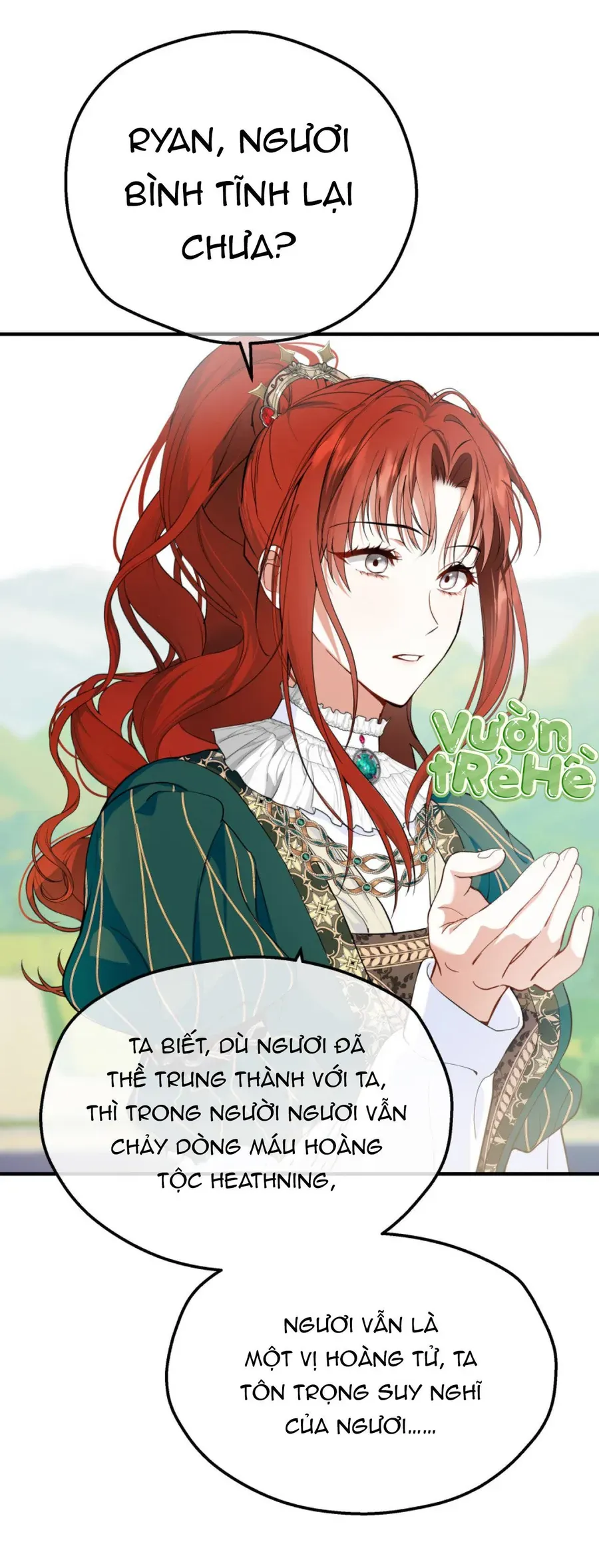 Cô Ấy Sẽ Thuần Phục Anh Hùng Chapter 13 - Trang 49