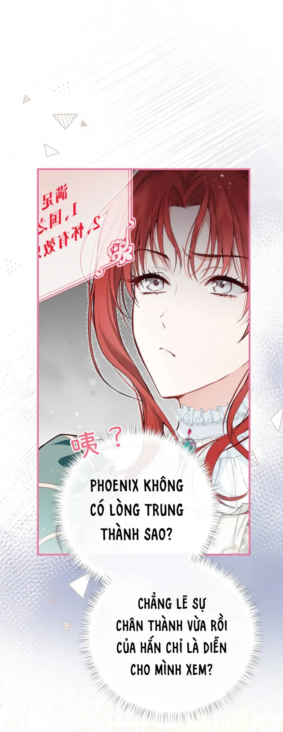 Cô Ấy Sẽ Thuần Phục Anh Hùng Chapter 13 - Trang 6