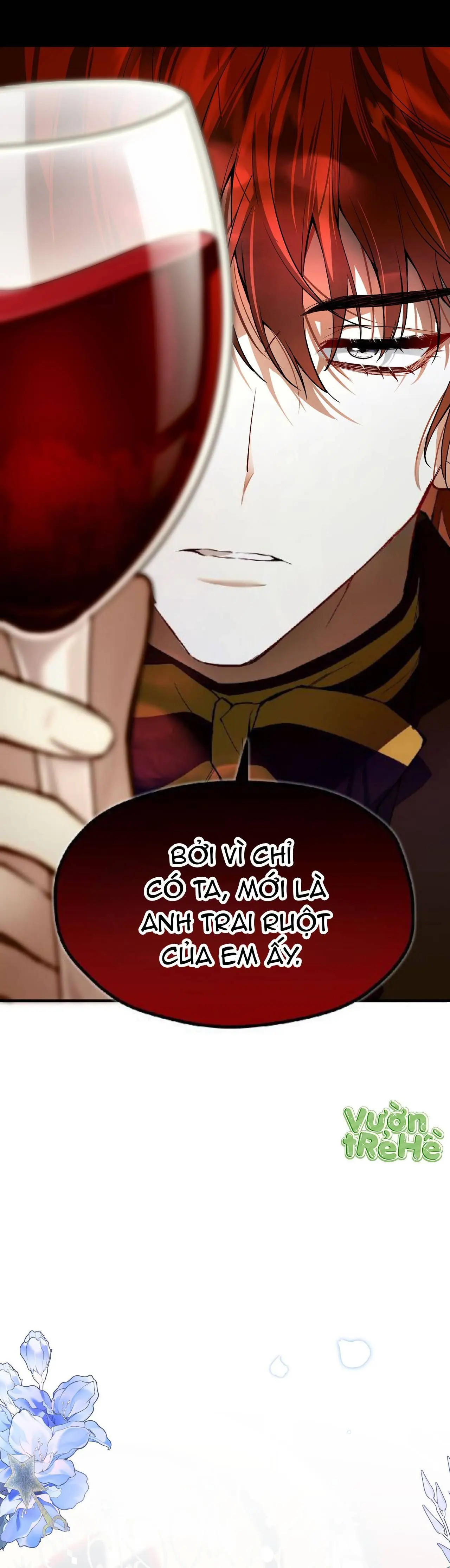 Cô Ấy Sẽ Thuần Phục Anh Hùng Chapter 4 - Trang 21