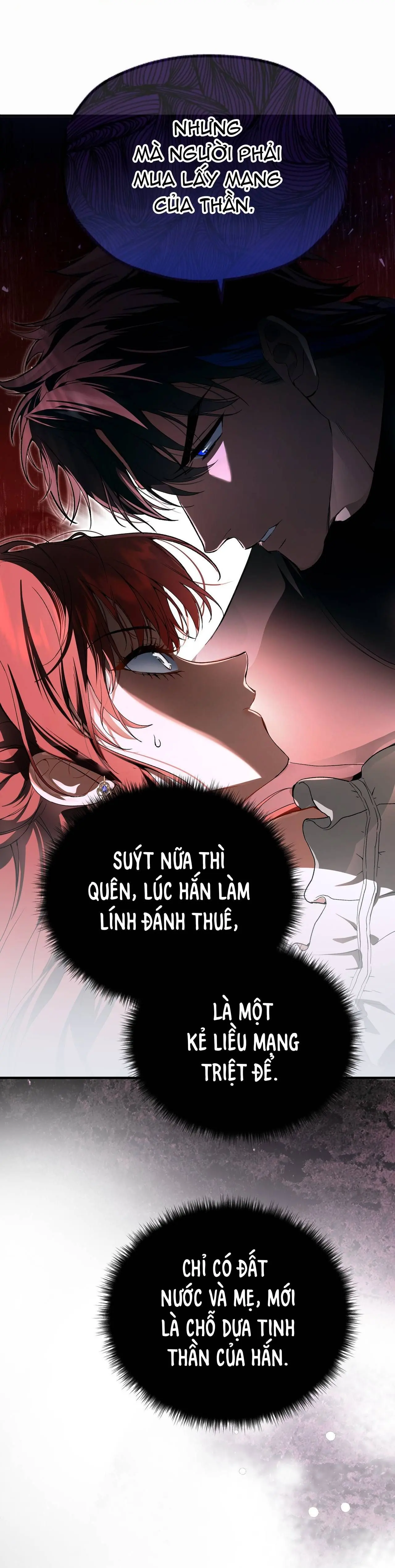 Cô Ấy Sẽ Thuần Phục Anh Hùng Chapter 4 - Trang 27