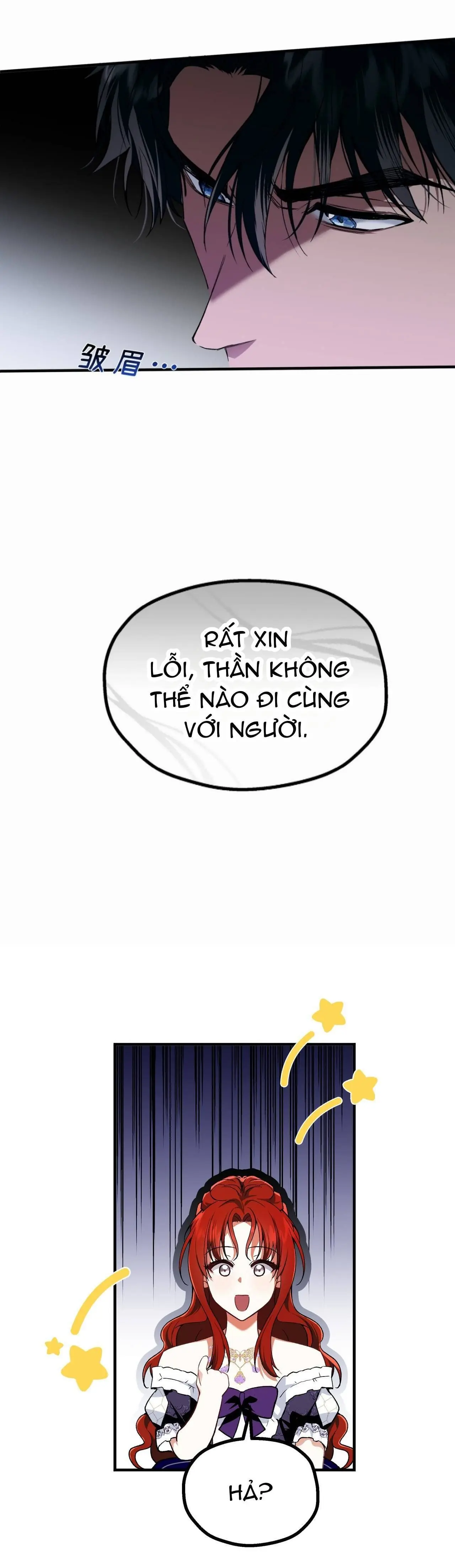 Cô Ấy Sẽ Thuần Phục Anh Hùng Chapter 4 - Trang 29