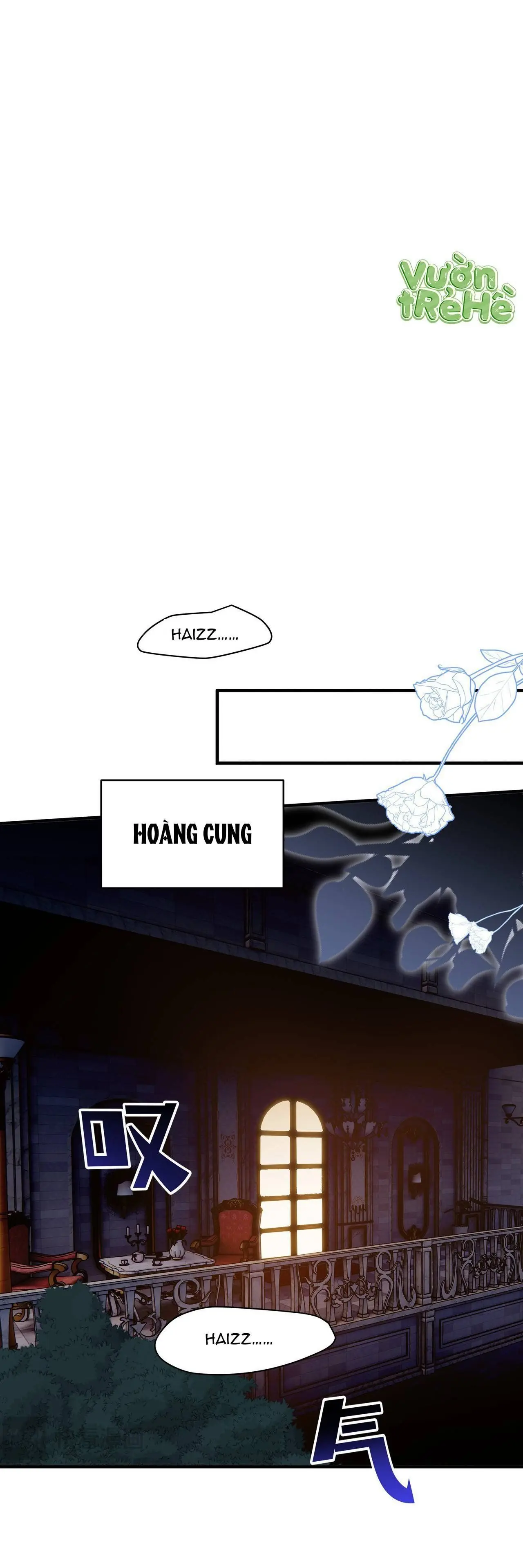 Cô Ấy Sẽ Thuần Phục Anh Hùng Chapter 4 - Trang 30