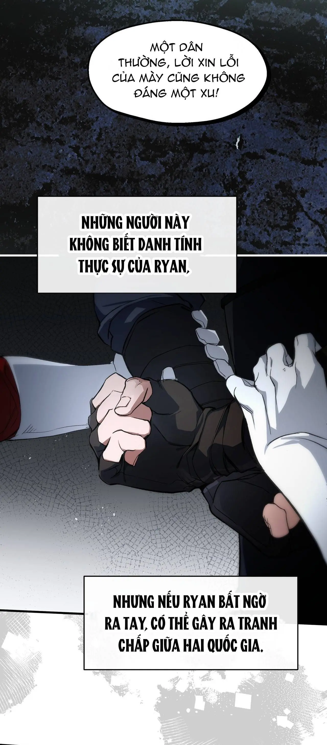 Cô Ấy Sẽ Thuần Phục Anh Hùng Chapter 4 - Trang 8