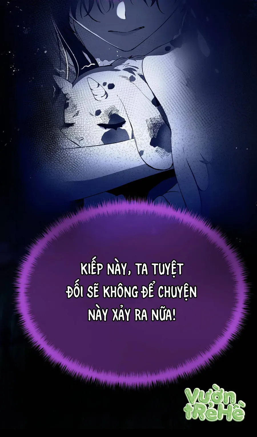 Cô Ấy Sẽ Thuần Phục Anh Hùng Chapter 5 - Trang 19