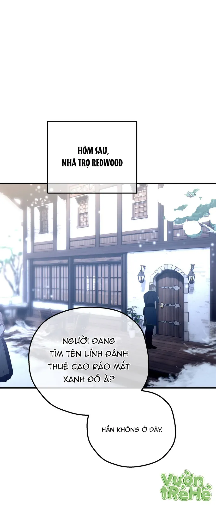 Cô Ấy Sẽ Thuần Phục Anh Hùng Chapter 5 - Trang 24