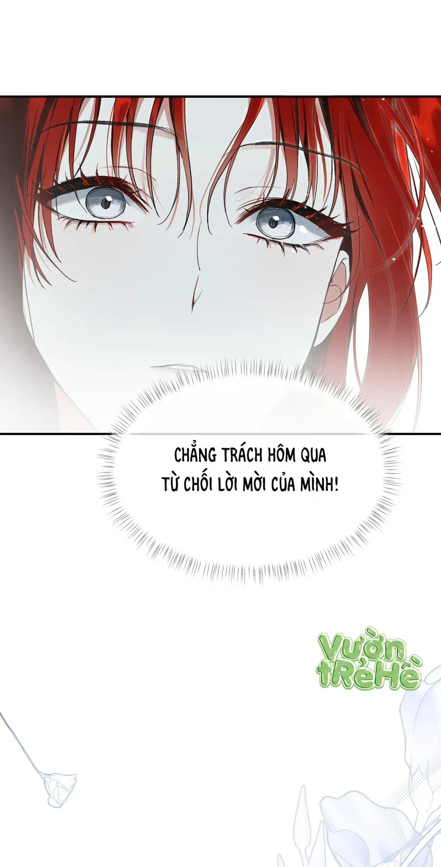 Cô Ấy Sẽ Thuần Phục Anh Hùng Chapter 5 - Trang 26