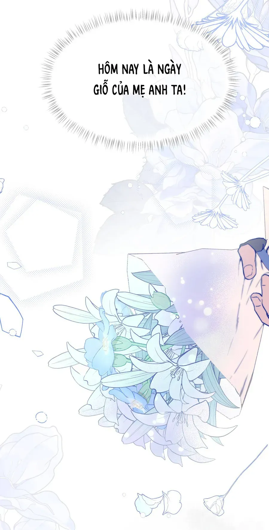 Cô Ấy Sẽ Thuần Phục Anh Hùng Chapter 5 - Trang 27