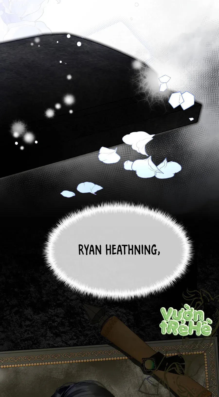 Cô Ấy Sẽ Thuần Phục Anh Hùng Chapter 5 - Trang 28