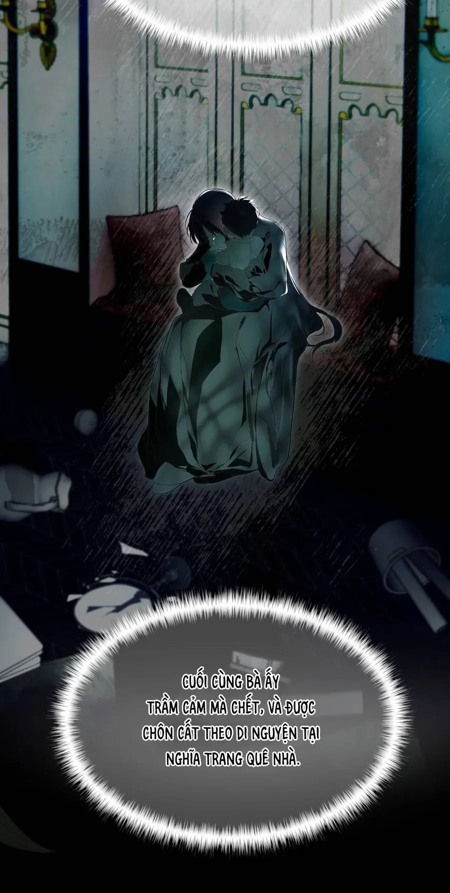 Cô Ấy Sẽ Thuần Phục Anh Hùng Chapter 5 - Trang 33
