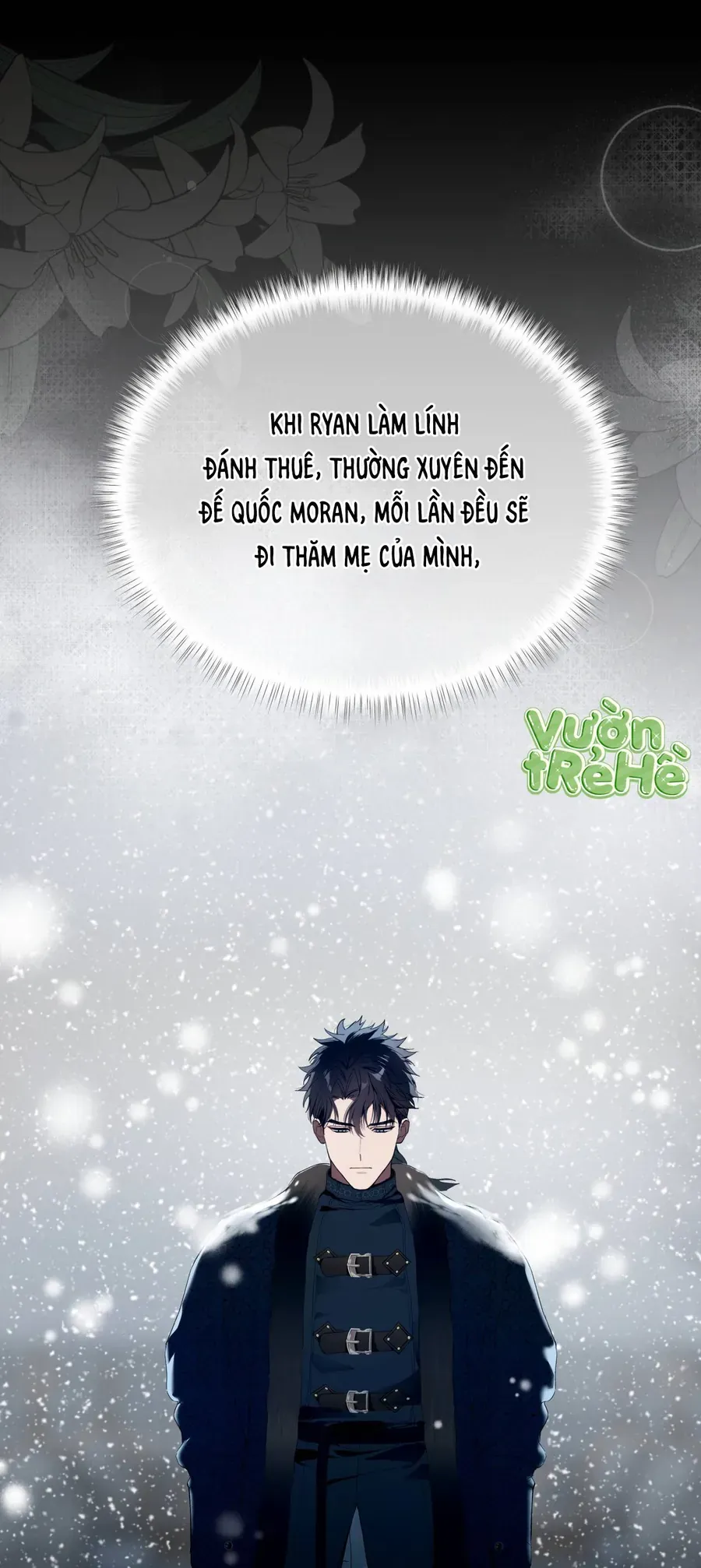 Cô Ấy Sẽ Thuần Phục Anh Hùng Chapter 5 - Trang 34