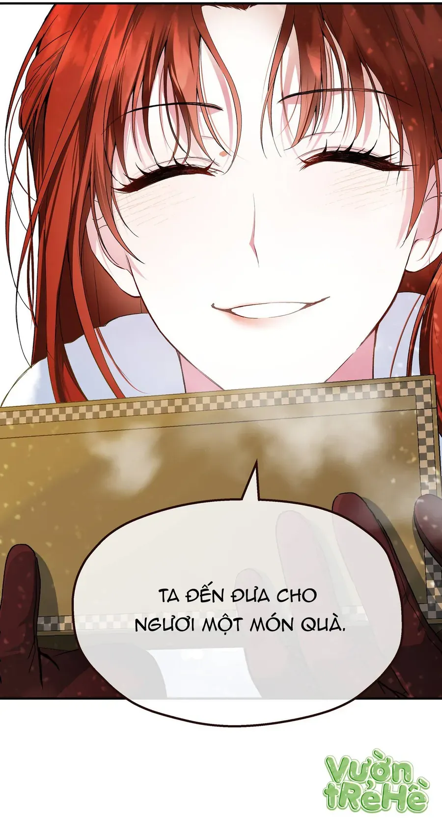 Cô Ấy Sẽ Thuần Phục Anh Hùng Chapter 5 - Trang 39