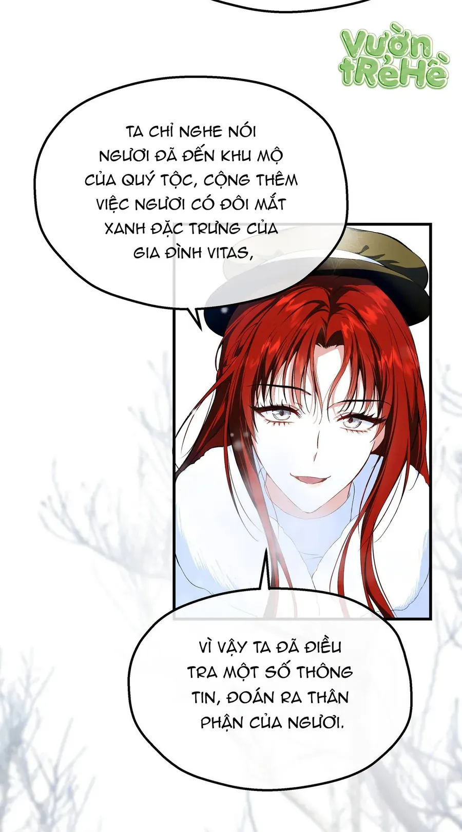 Cô Ấy Sẽ Thuần Phục Anh Hùng Chapter 5 - Trang 44