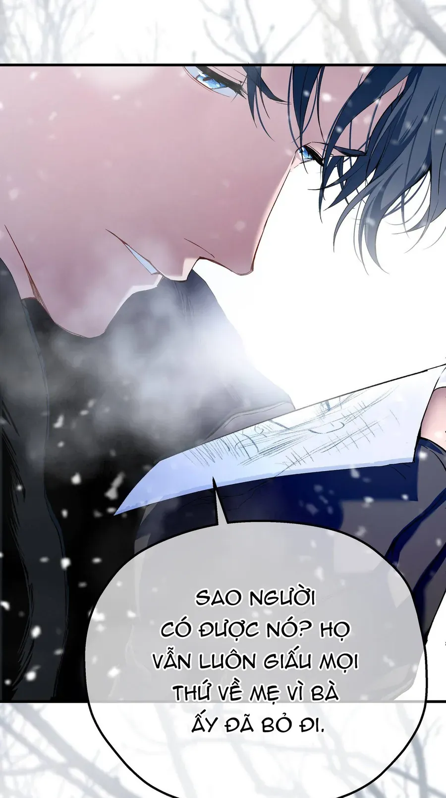 Cô Ấy Sẽ Thuần Phục Anh Hùng Chapter 5 - Trang 45