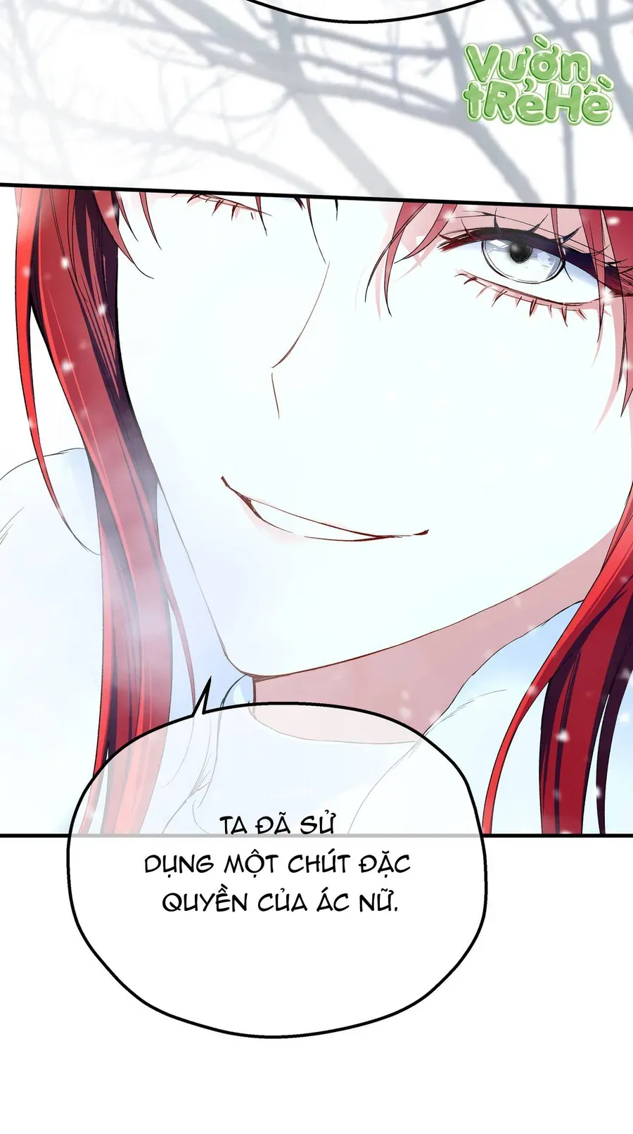 Cô Ấy Sẽ Thuần Phục Anh Hùng Chapter 5 - Trang 46
