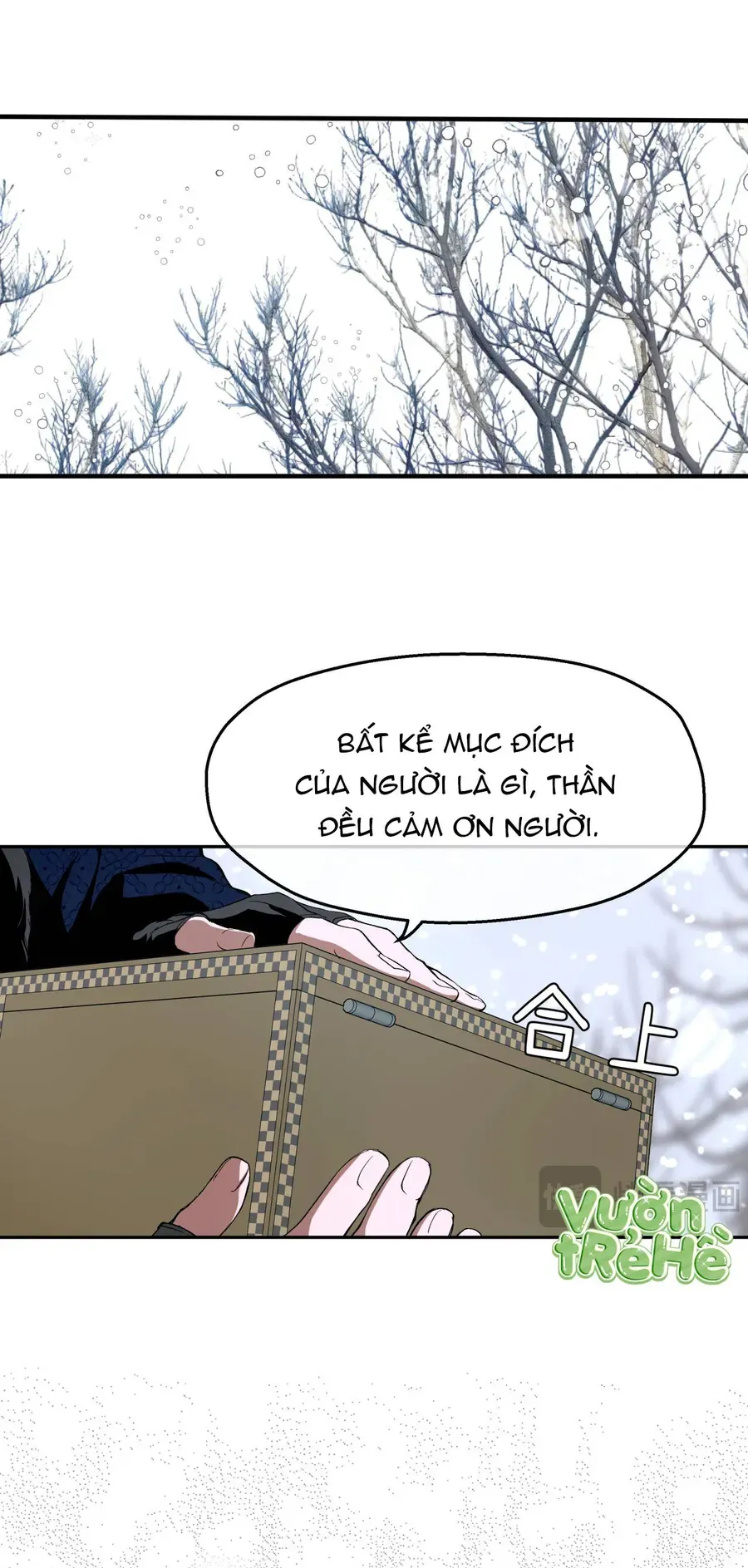 Cô Ấy Sẽ Thuần Phục Anh Hùng Chapter 5 - Trang 47
