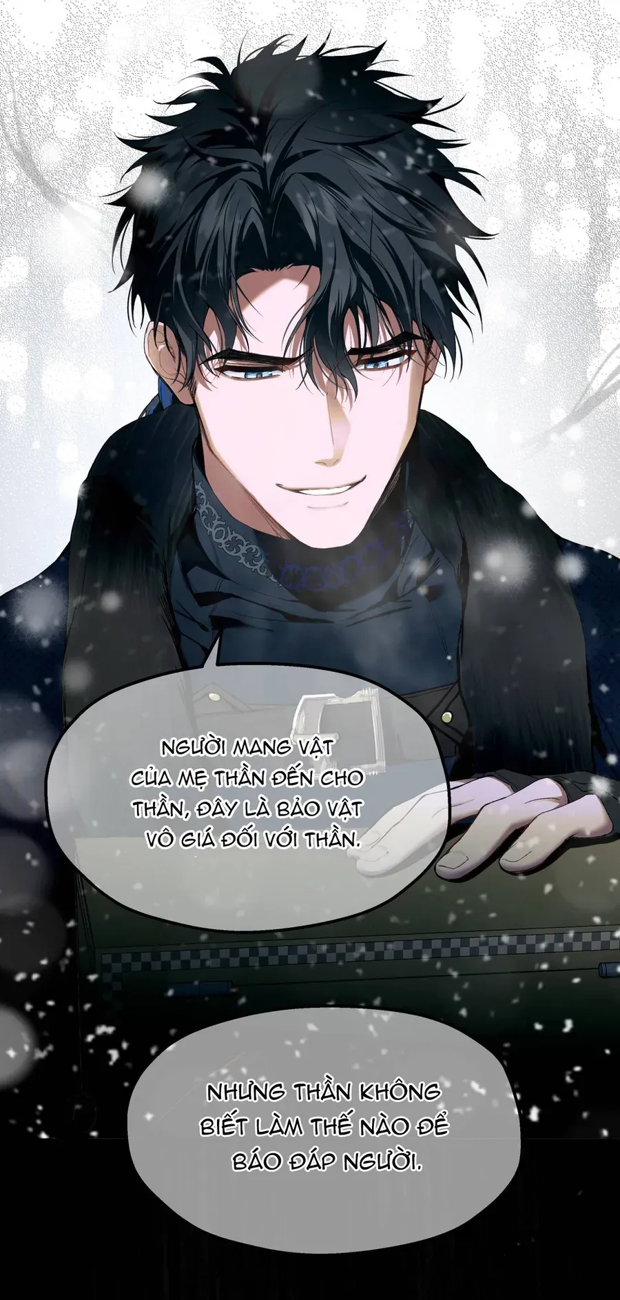 Cô Ấy Sẽ Thuần Phục Anh Hùng Chapter 5 - Trang 48