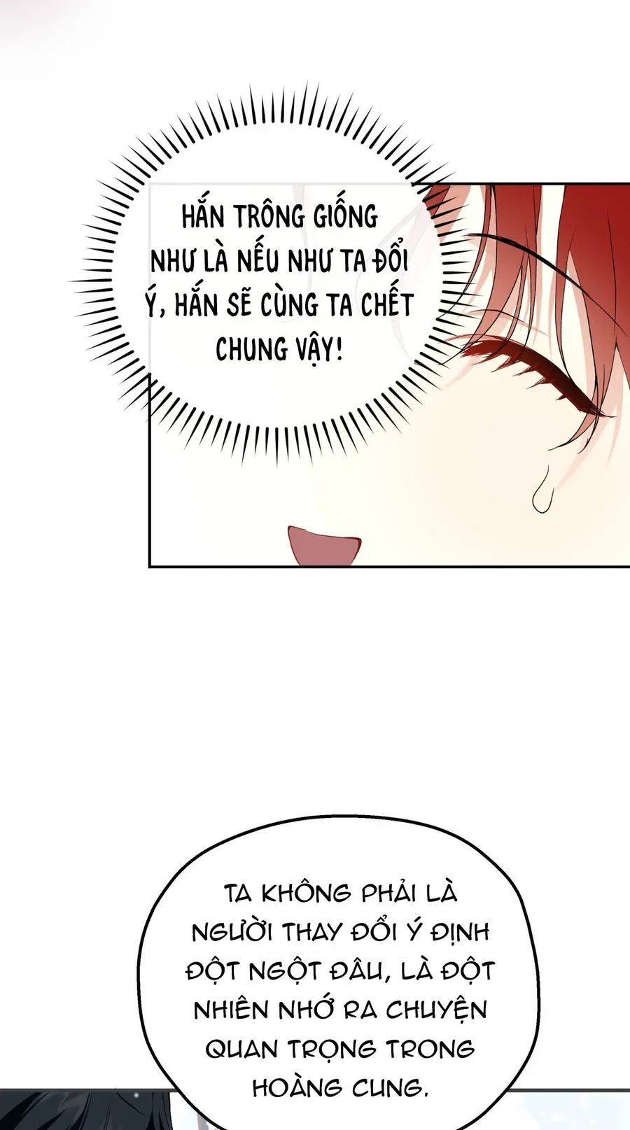 Cô Ấy Sẽ Thuần Phục Anh Hùng Chapter 6 - Trang 13