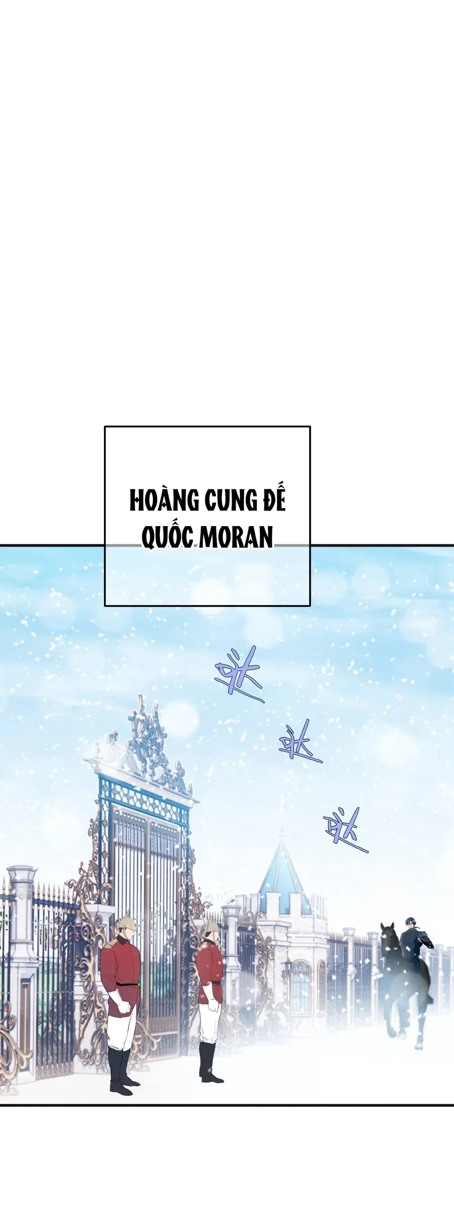 Cô Ấy Sẽ Thuần Phục Anh Hùng Chapter 6 - Trang 22