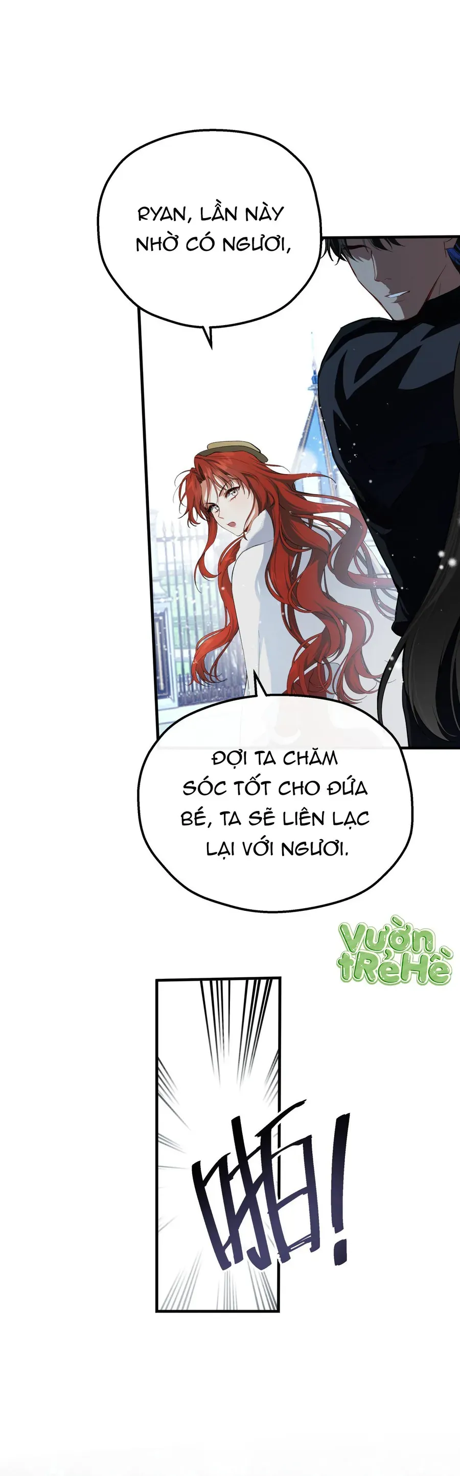 Cô Ấy Sẽ Thuần Phục Anh Hùng Chapter 6 - Trang 23