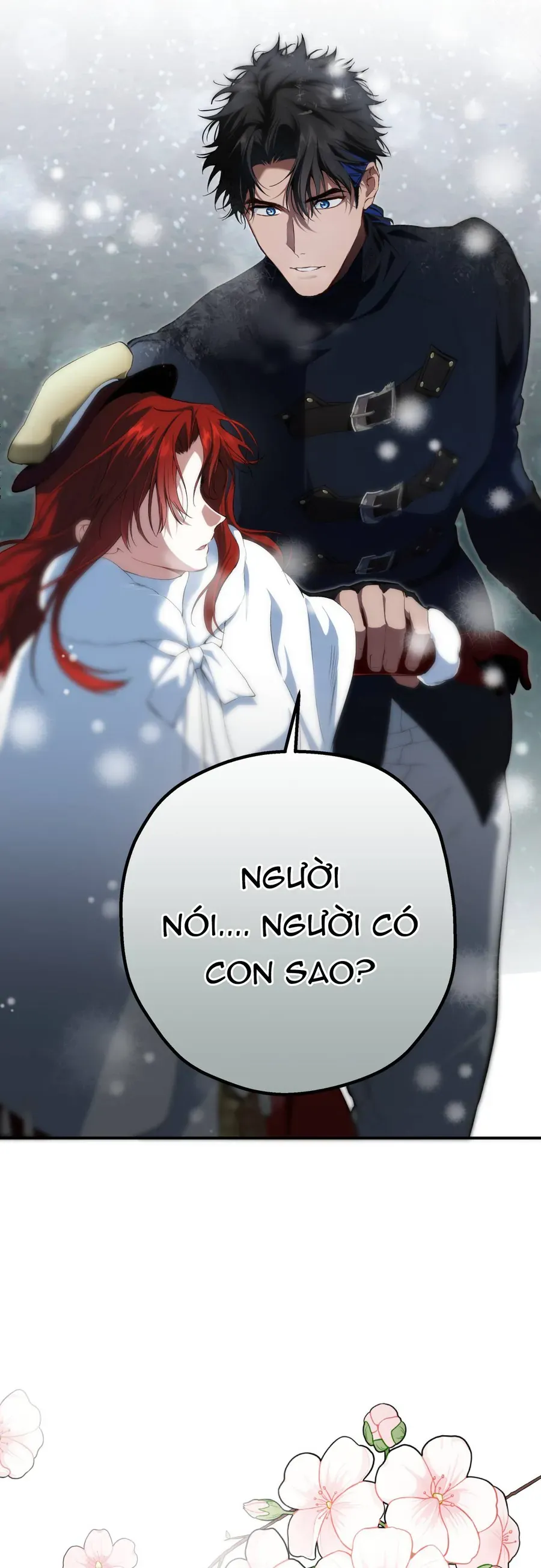 Cô Ấy Sẽ Thuần Phục Anh Hùng Chapter 6 - Trang 24