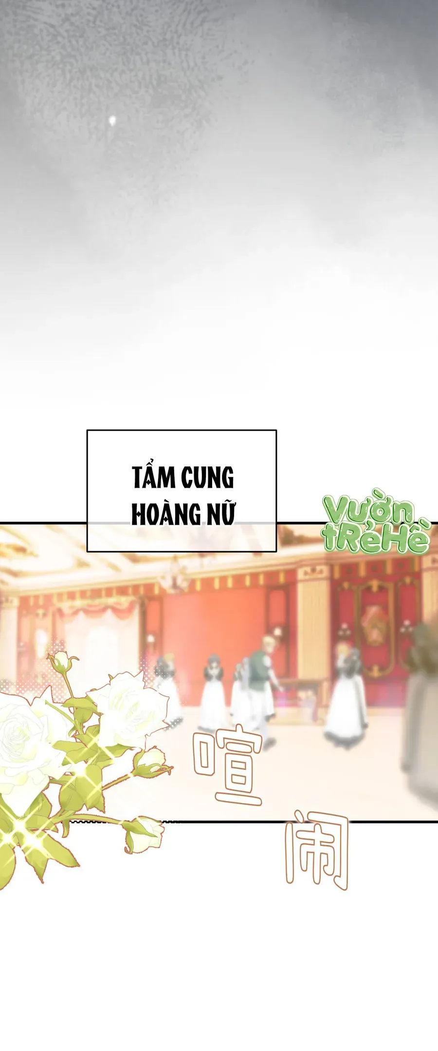 Cô Ấy Sẽ Thuần Phục Anh Hùng Chapter 6 - Trang 31