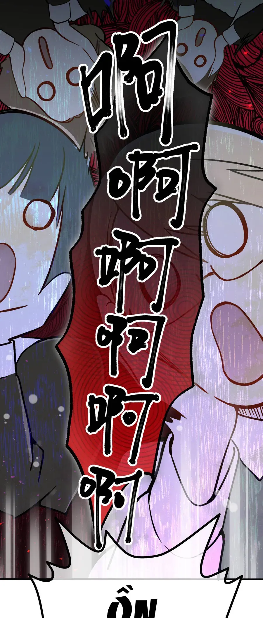 Cô Ấy Sẽ Thuần Phục Anh Hùng Chapter 6 - Trang 35