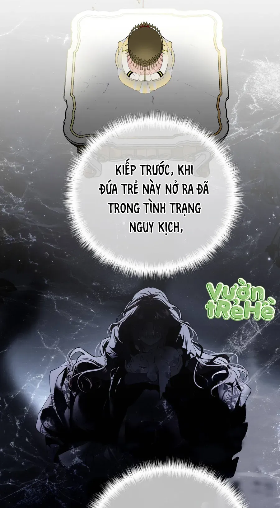 Cô Ấy Sẽ Thuần Phục Anh Hùng Chapter 6 - Trang 38