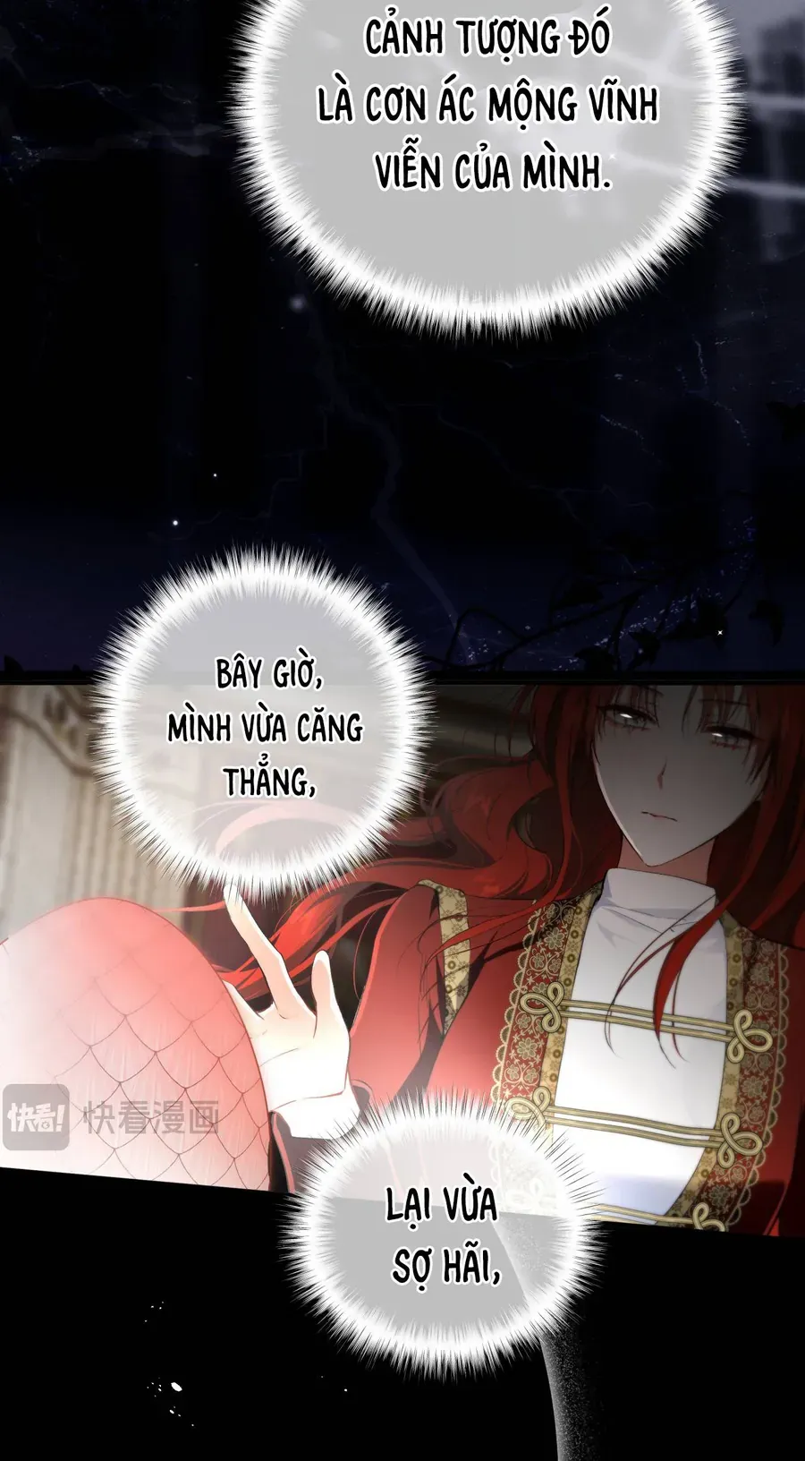 Cô Ấy Sẽ Thuần Phục Anh Hùng Chapter 6 - Trang 39