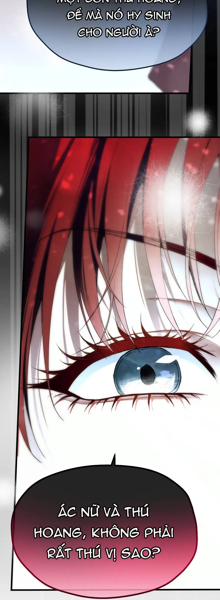Cô Ấy Sẽ Thuần Phục Anh Hùng Chapter 6 - Trang 4