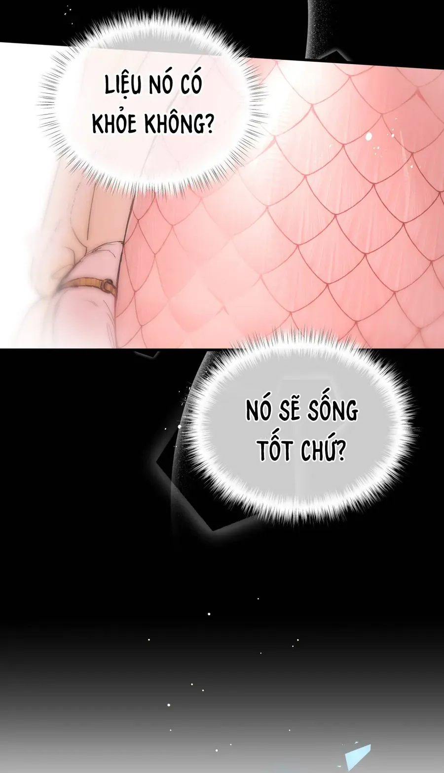 Cô Ấy Sẽ Thuần Phục Anh Hùng Chapter 6 - Trang 40