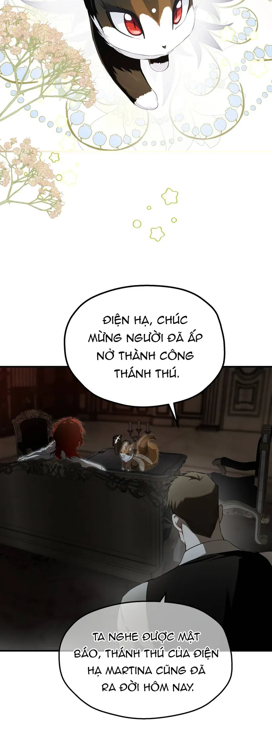 Cô Ấy Sẽ Thuần Phục Anh Hùng Chapter 6 - Trang 50