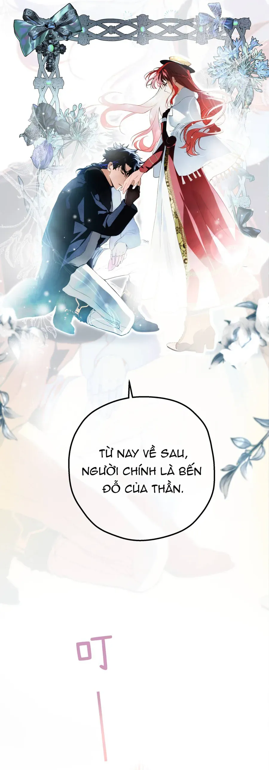 Cô Ấy Sẽ Thuần Phục Anh Hùng Chapter 6 - Trang 7