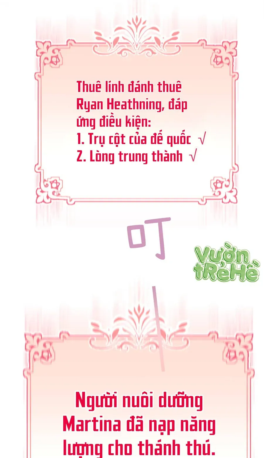 Cô Ấy Sẽ Thuần Phục Anh Hùng Chapter 6 - Trang 8