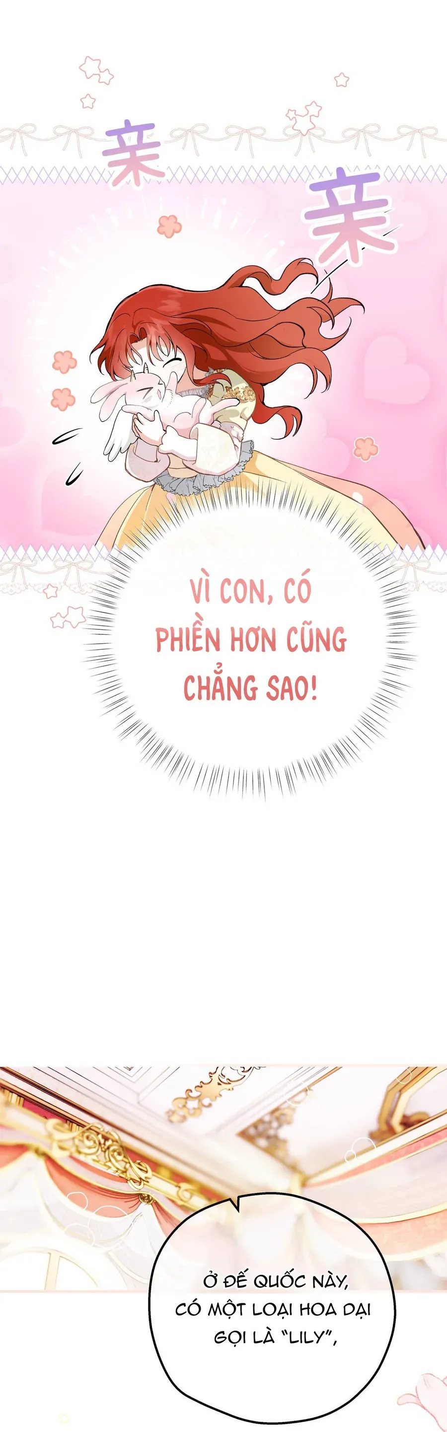 Cô Ấy Sẽ Thuần Phục Anh Hùng Chapter 7 - Trang 14