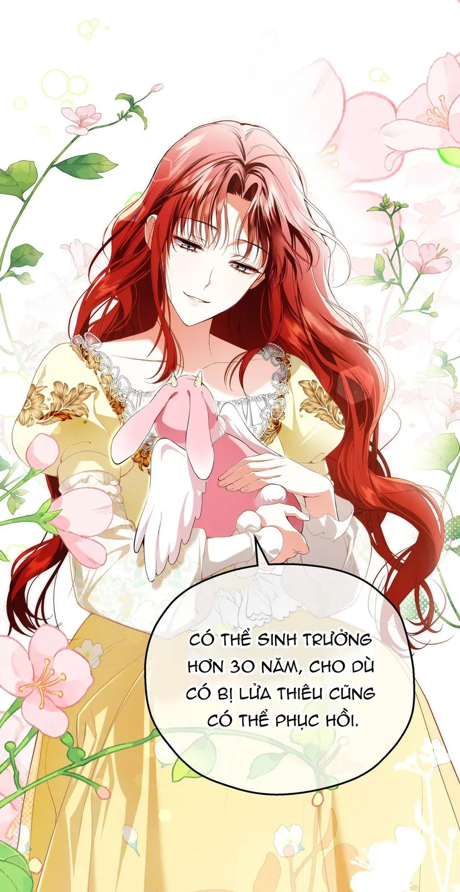 Cô Ấy Sẽ Thuần Phục Anh Hùng Chapter 7 - Trang 15